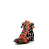 Bottines Emcmao